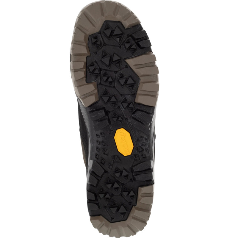 Shoes HARKILA Pro Hunter Light Mid GTX (Shadow brown)