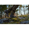 Shoes HARKILA Pro Hunter Light Mid GTX (Shadow brown)