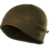 Kids beanie SEELAND Conley (Shaded olive)