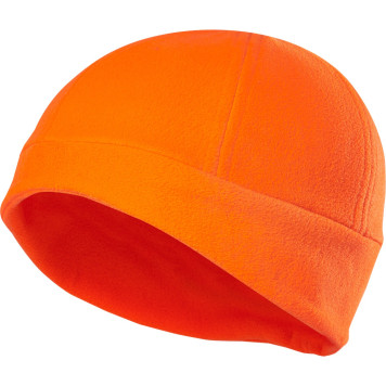 Vaikiška kepurė SEELAND Conley (Fluorescent orange)
