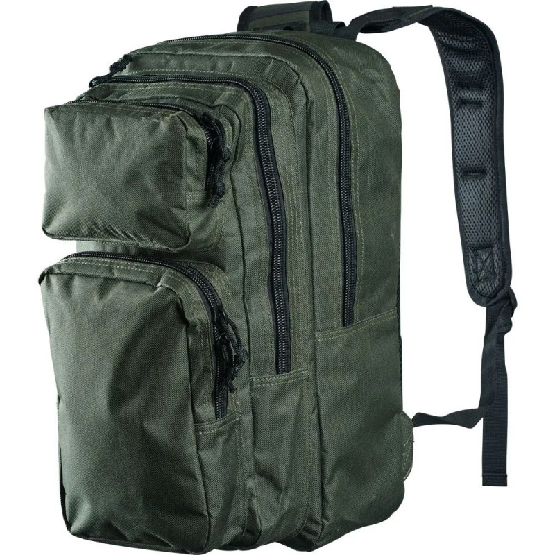 Kuprinė SEELAND Design line (Dark green) (25L)