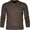 Pullover Seeland Compton pullover (Moose brown)