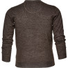 Pullover Seeland Compton pullover (Moose brown)