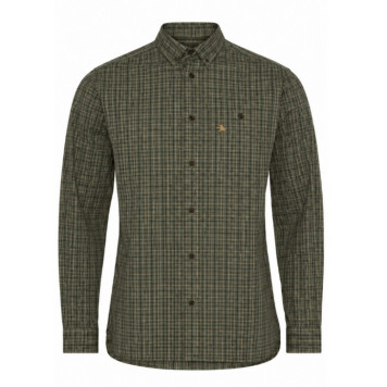 Marškiniai SEELAND Keeper (Classic green)