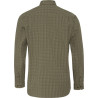 Shirt SEELAND Keeper (Pine green check)