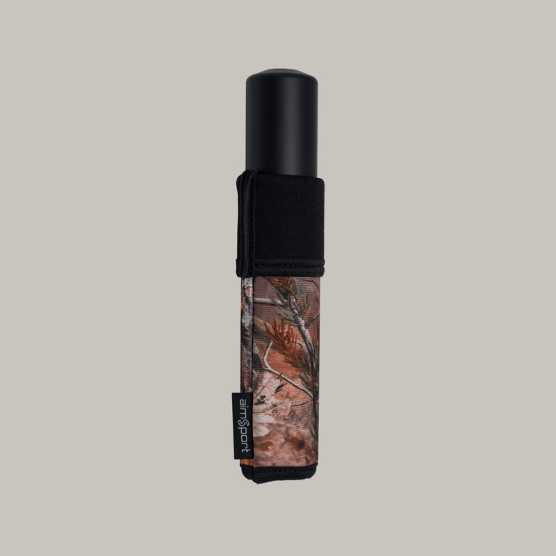Cover For Silencer AimSport Triton no. 5i/6i Cordura black (89504-4)