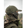 Kaklo Mova+Pirštinės SEELAND Aero Camo Cover Set, InVis MPC green (M/L)
