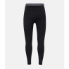Base layer trousers THERMOWAVE Merino xtreme (Black/Dark Grey Melange)