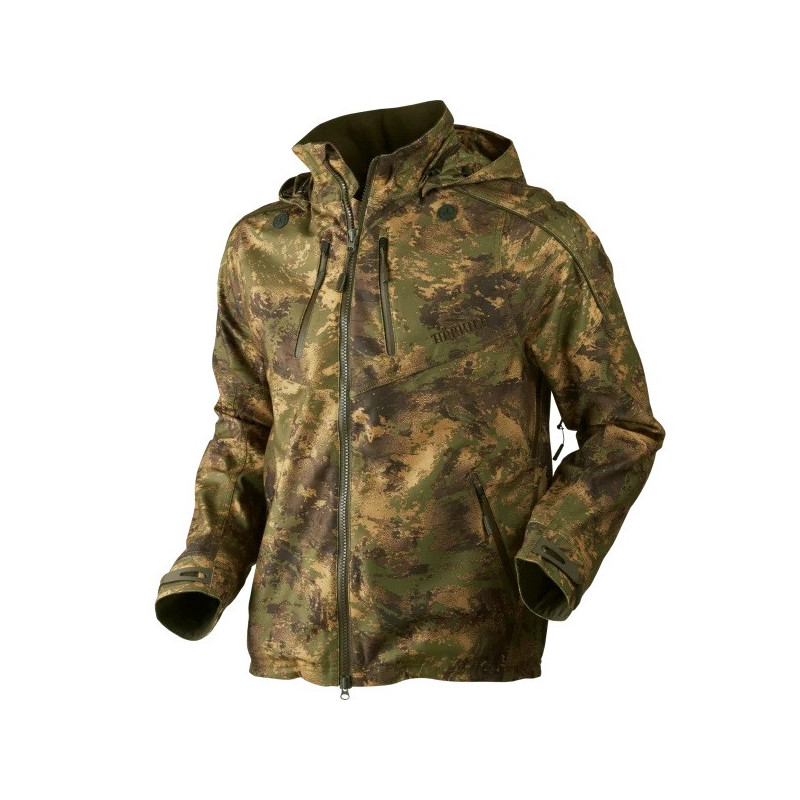 Striukė HARKILA Lynx (AXIS MSP®Forest green)