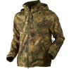 Striukė HARKILA Lynx (AXIS MSP®Forest green)
