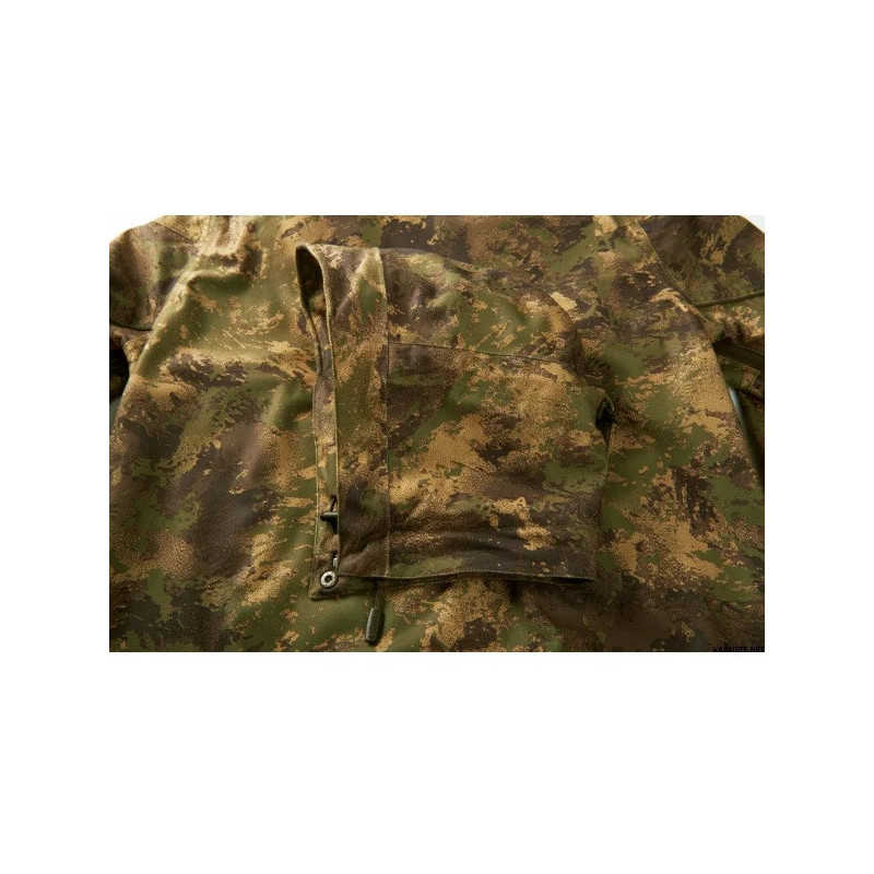 Striukė HARKILA Lynx (AXIS MSP®Forest green)