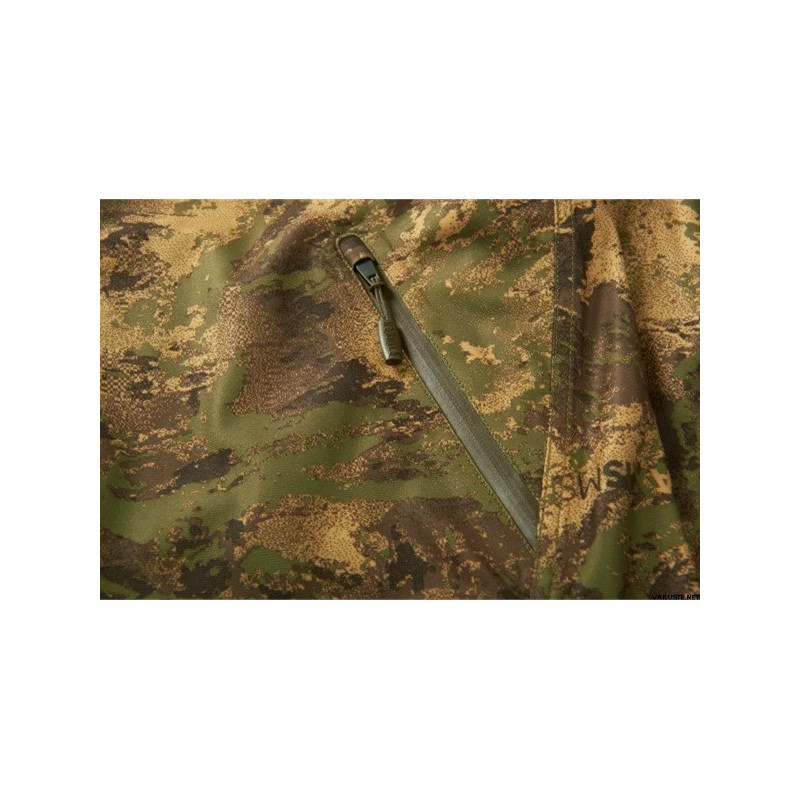 Striukė HARKILA Lynx (AXIS MSP®Forest green)