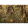 Striukė HARKILA Lynx (AXIS MSP®Forest green)