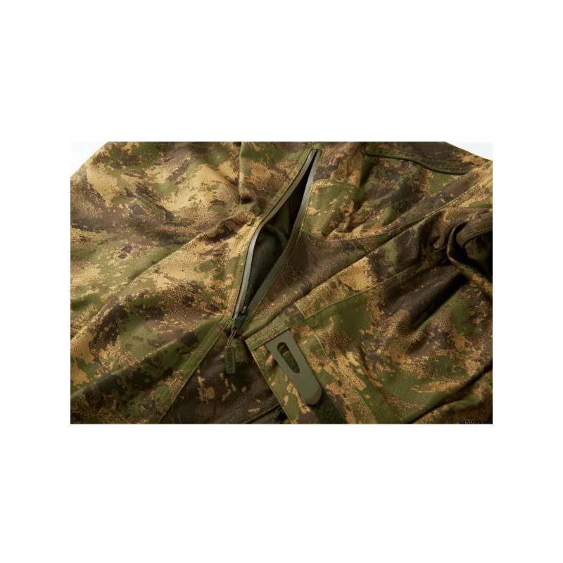 Striukė HARKILA Lynx (AXIS MSP®Forest green)