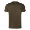T-Shirt HARKILA All Season S/S (Willow green)