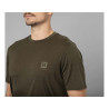 T-Shirt HARKILA All Season S/S (Willow green)