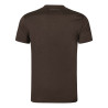 T-Shirt HARKILA Base All Season S/S (Shadow brown)