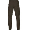 Kelnės HARKILA Logmar Lightweight off (Slate brown)