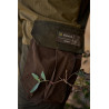Kelnės HARKILA Logmar Lightweight off (Slate brown)