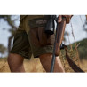 Kelnės HARKILA Logmar Lightweight off (Slate brown)