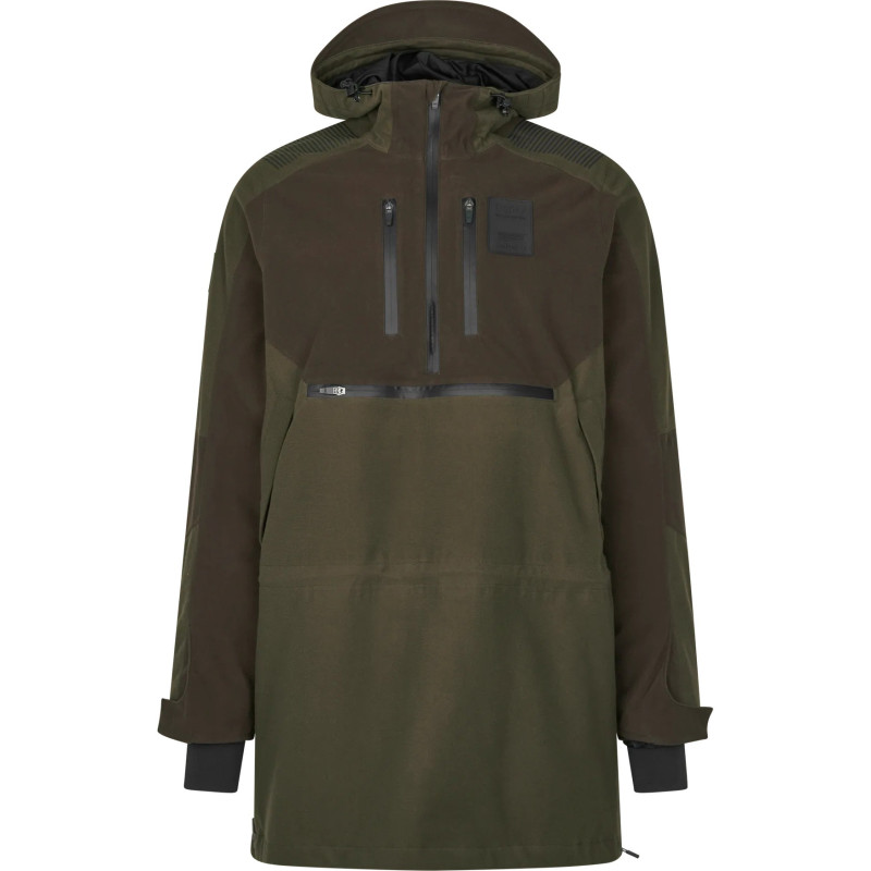 Striukė SEELAND Chaser BGH Pine green