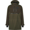 Smock SEELAND Chaser BGH Pine green