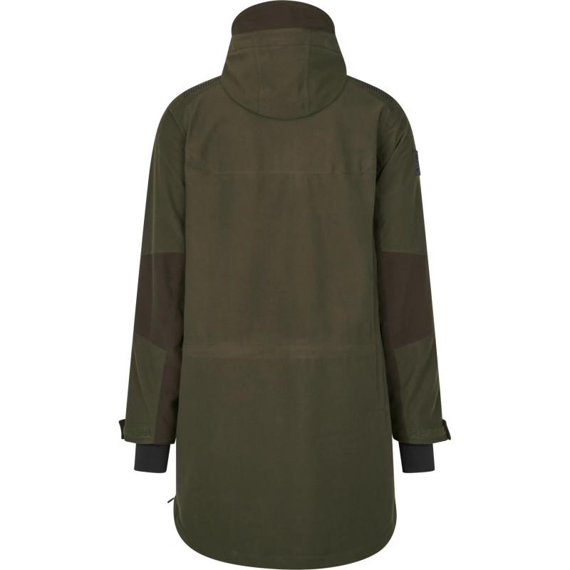 Striukė SEELAND Chaser BGH Pine green