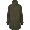 Smock SEELAND Chaser BGH Pine green