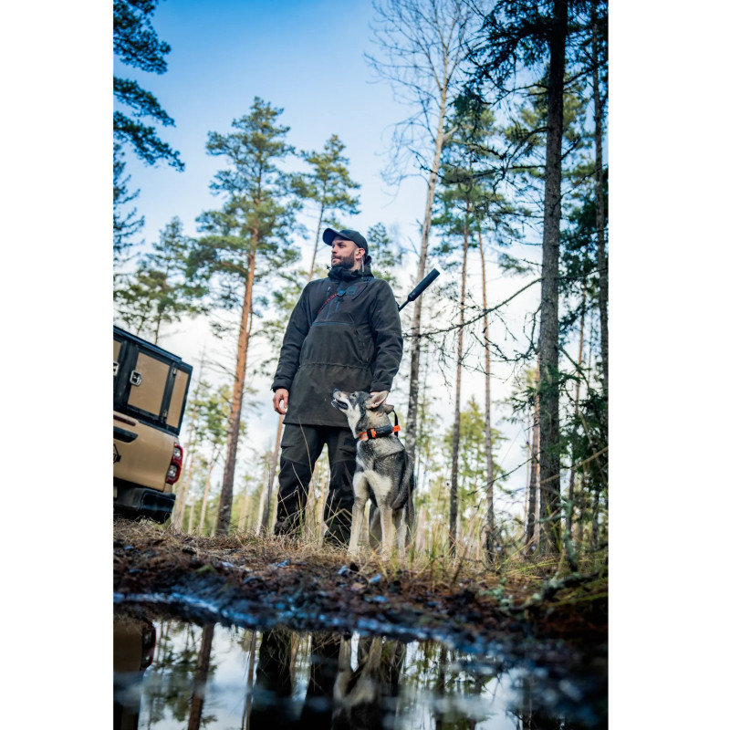 Striukė SEELAND Chaser BGH Pine green