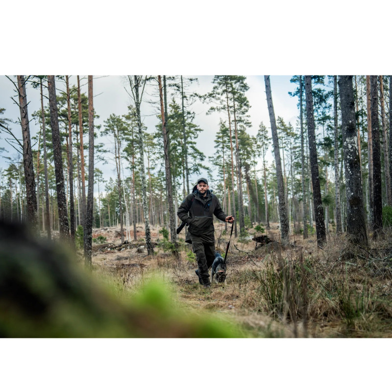 Striukė SEELAND Chaser BGH Pine green