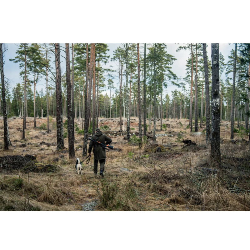 Striukė SEELAND Chaser BGH Pine green