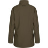 Women Jacket HARKILA Orton Tech HWS (Willow green)