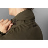 Women Jacket HARKILA Orton Tech HWS (Willow green)