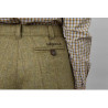 Women trousers HARKILA Jura culottes (Olive)