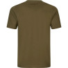 T-Shirt HARKILA H-Logo S/S (Willow green)