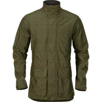 Striukė HARKILA Stornoway Shooting (Willow green)
