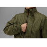 Jacket HARKILA Stornoway Shooting (Willow green)