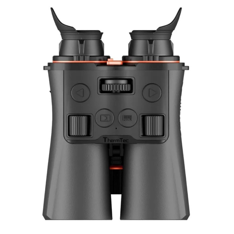 Multispektriniai žiūronai ThermTec VENTUS 335L