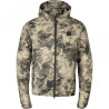 Striukė HARKILA Mountain Hunter Expedition packable Down (AXIS MSP mountain)