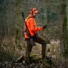 Trousers HARKILA Velar Pro HWS (Willow green)