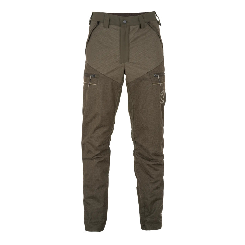 Trousers HARKILA Velar Pro HWS (Willow green)