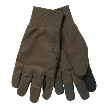 Gloves HARKILA Garor HWS w/foldback finger (Hunting green)