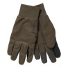 Gloves HARKILA Garor HWS w/foldback finger (Hunting green)