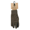 Gloves HARKILA Garor HWS w/foldback finger (Hunting green)