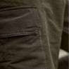 Trousers HARKILA Hill (Willow green/Brown)