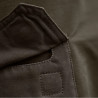 Trousers HARKILA Hill (Willow green/Brown)