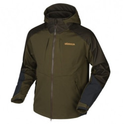 Striukė HARKILA Mountain Hunter Hybrid (willow green)