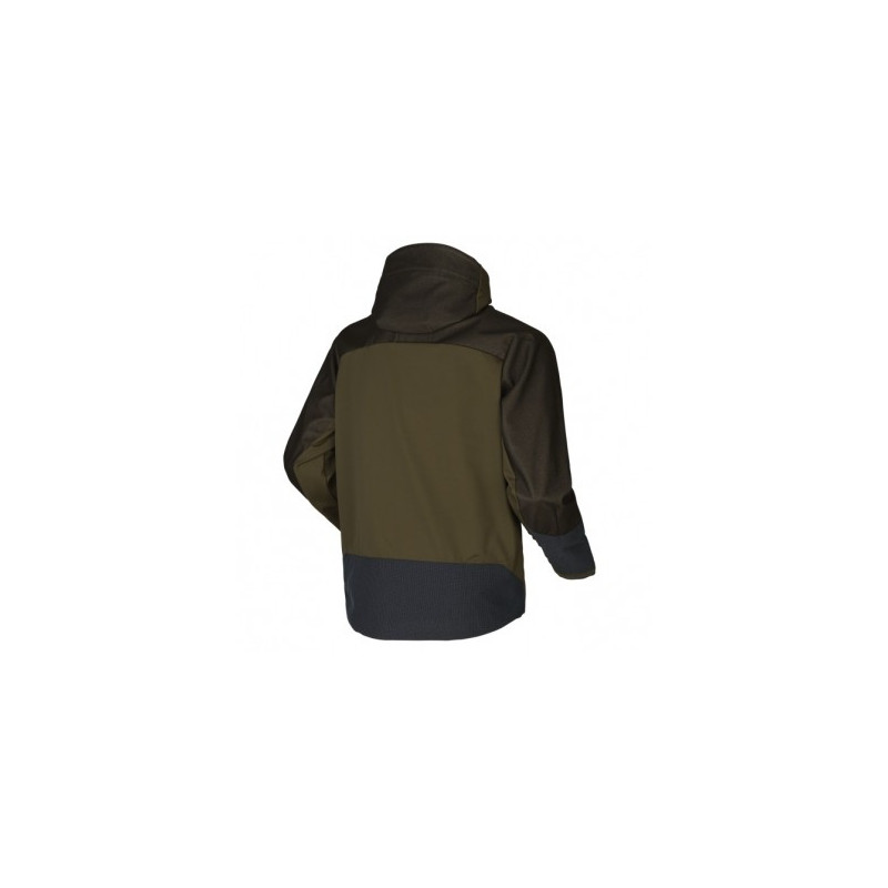 Striukė HARKILA Mountain Hunter Hybrid (willow green)