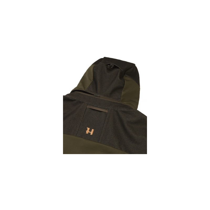 Striukė HARKILA Mountain Hunter Hybrid (willow green)
