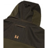 Striukė HARKILA Mountain Hunter Hybrid (willow green)